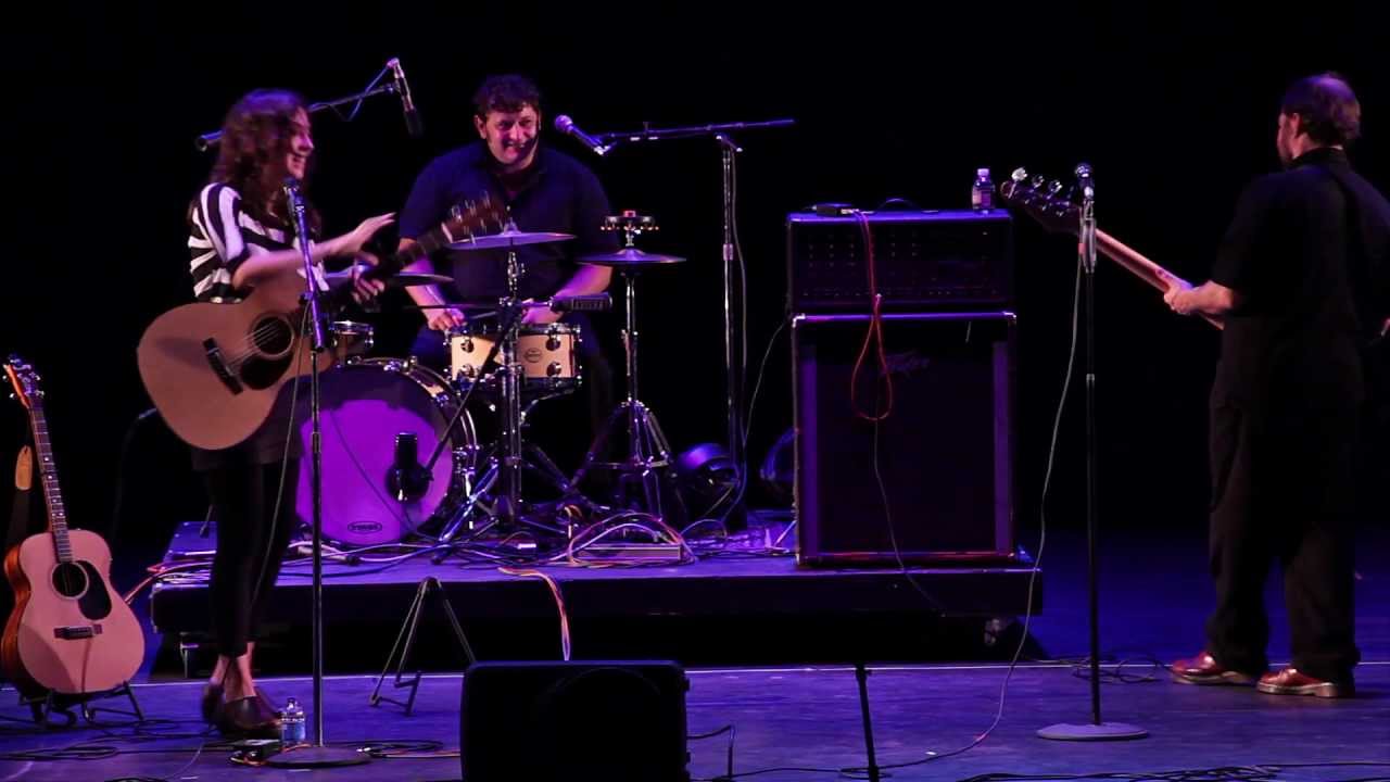Heather Maloney - Fire for You (Live at the Academy of Music)