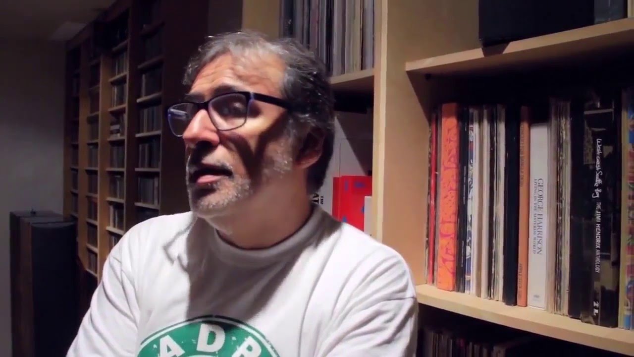SURCOS DE VIDA RVS 6 (Rock y Vinilos)
