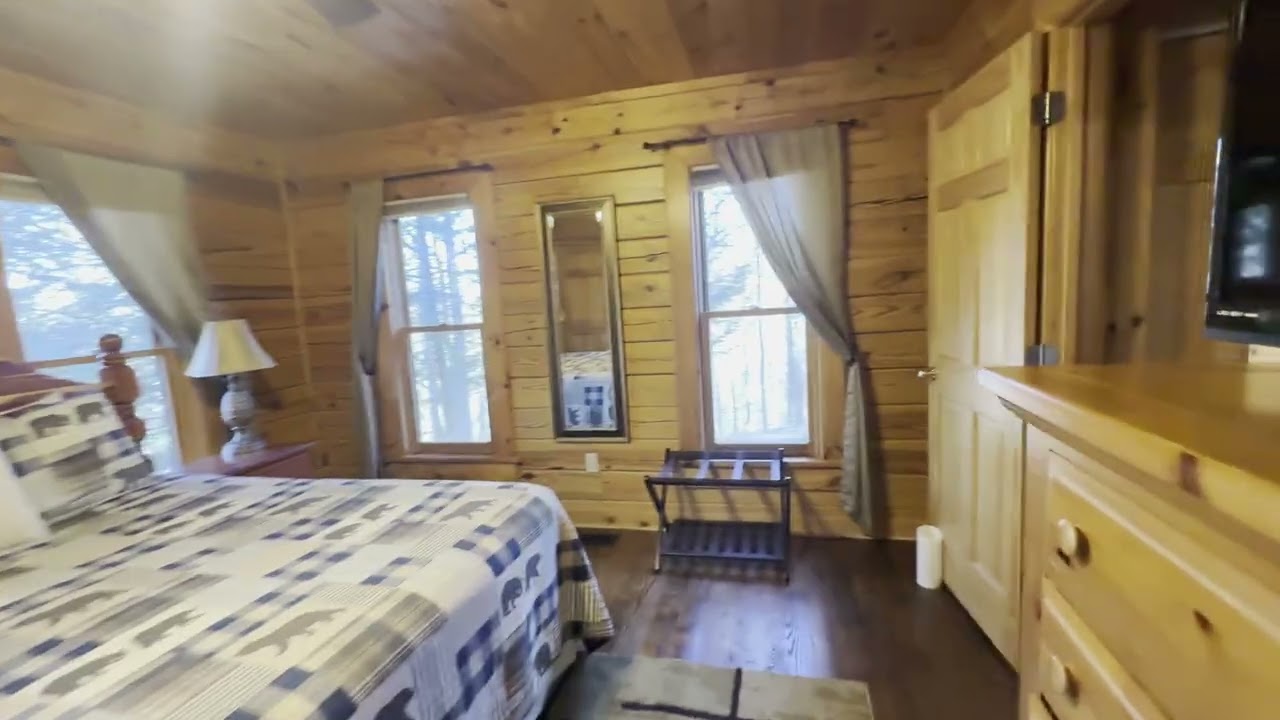 Sugar Maple Sunsets - Cathy's Cabins Pigeon Forge