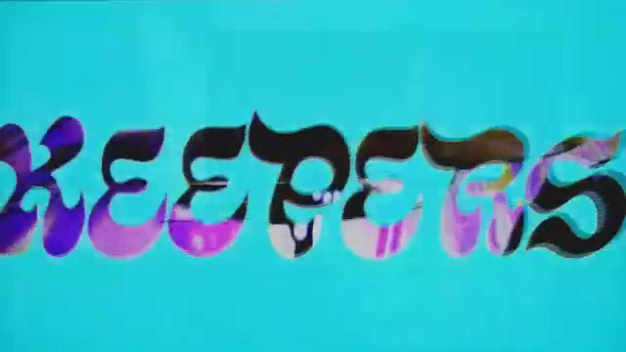 KEEPERS - Blasé  [MUSIC VIDEO]