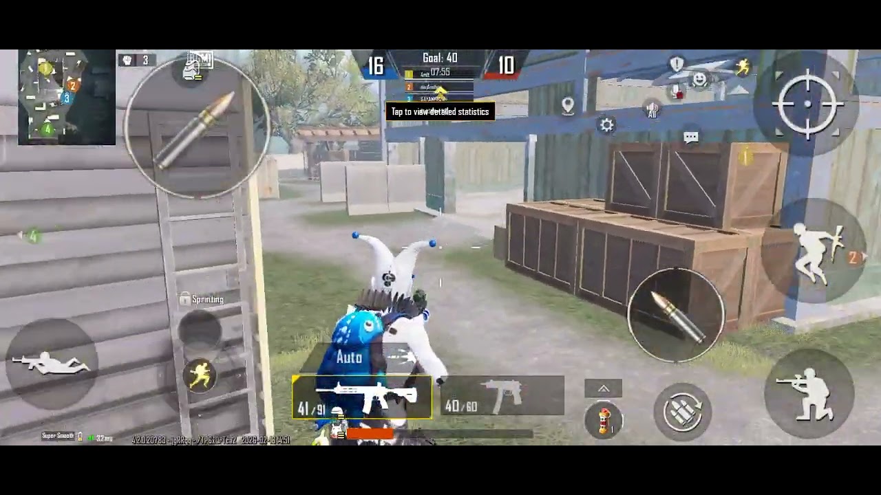 #pubg #tdm #youtube #viral 