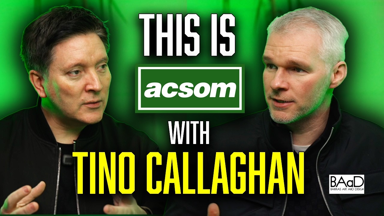 Has the Celtic Board done enough for O'Neill? // TINO CALLAGHAN with ACSOM // A Celtic State of Mind