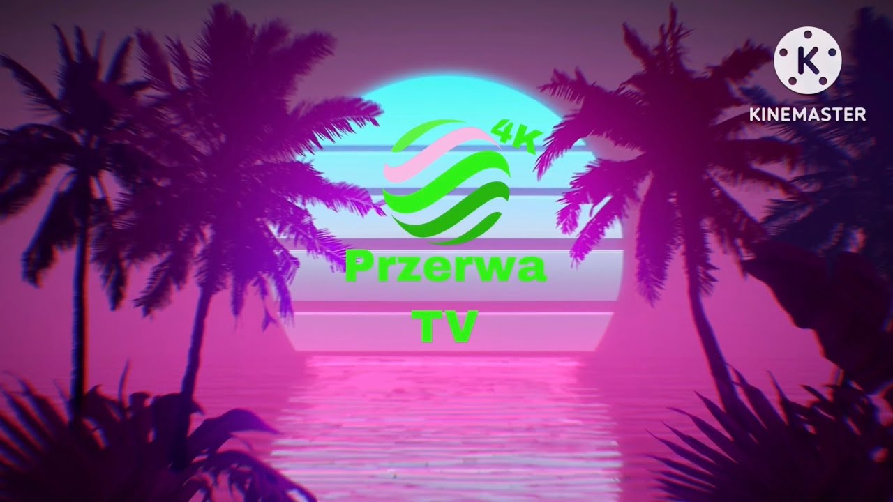 Przerwa TV 4K - Zakończenie nadawania (13.10.2025r.)