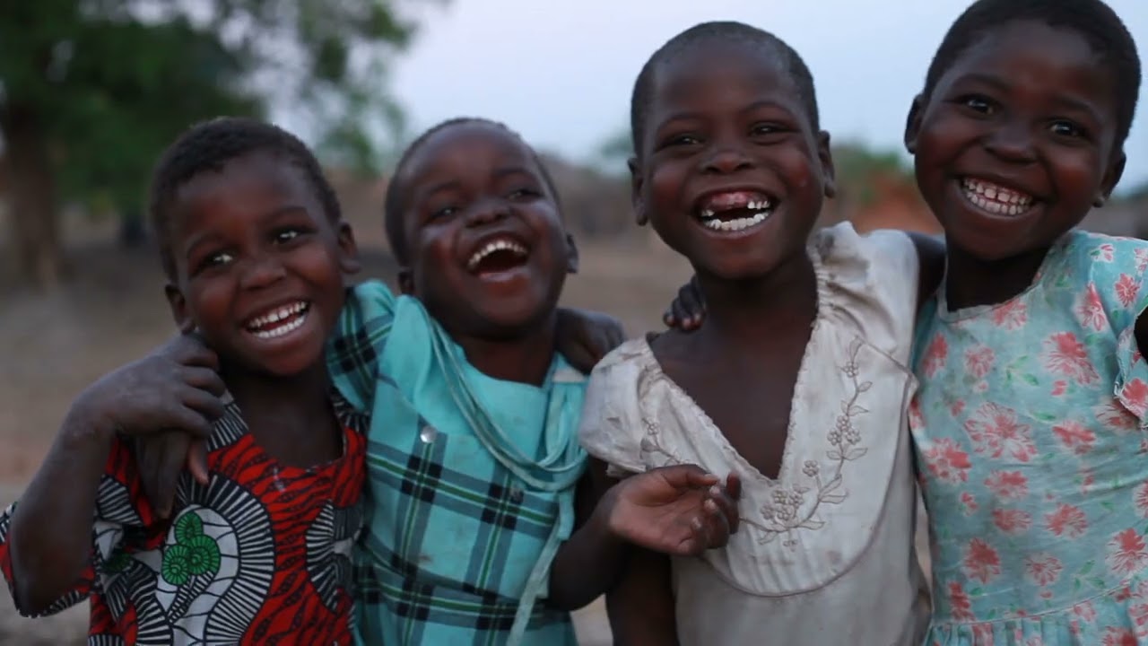 Take Your Time | charity: water