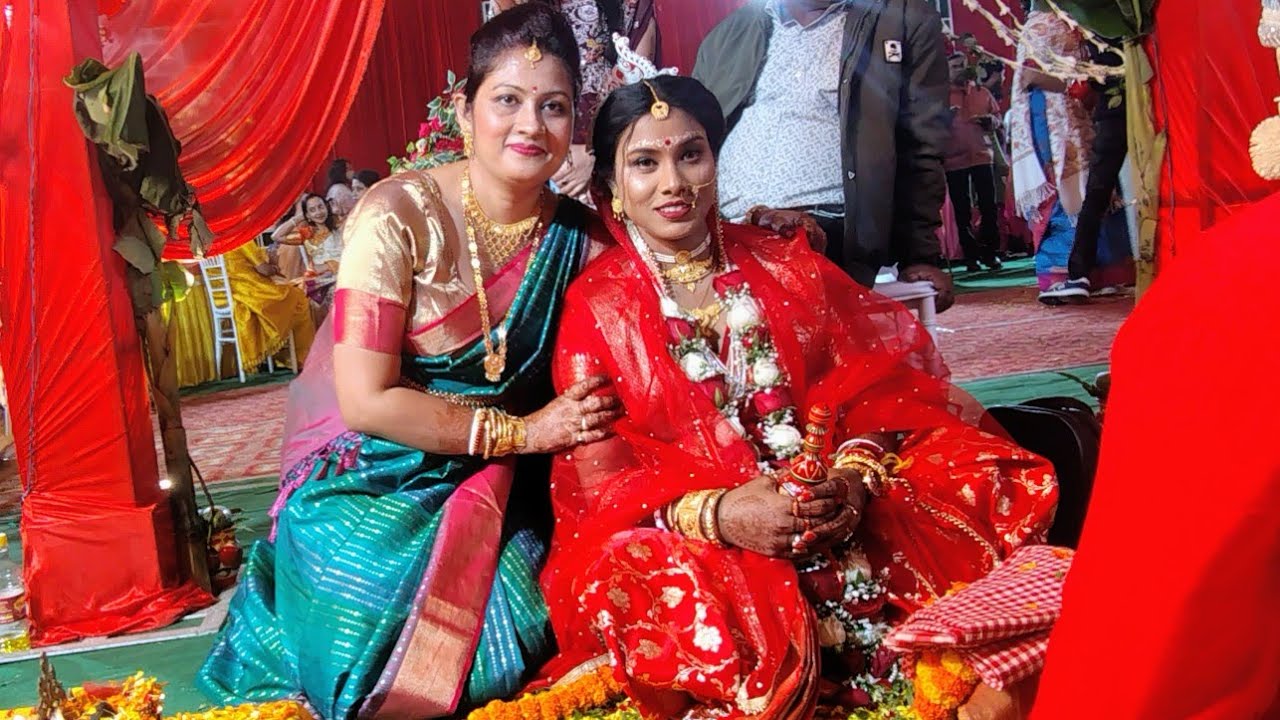 Shaadi meh Dhamal | Marriage Diaries Part 8 | Anupama's Personal Vlog | Vlog 