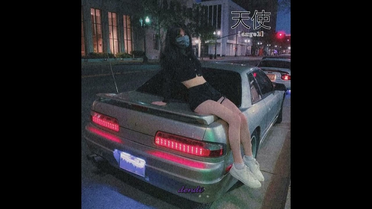 dendi - PHANTOM (PHONK) 💜