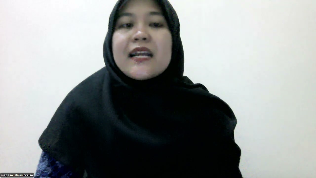 Learning Journal 2_Mega Mustikaningrum