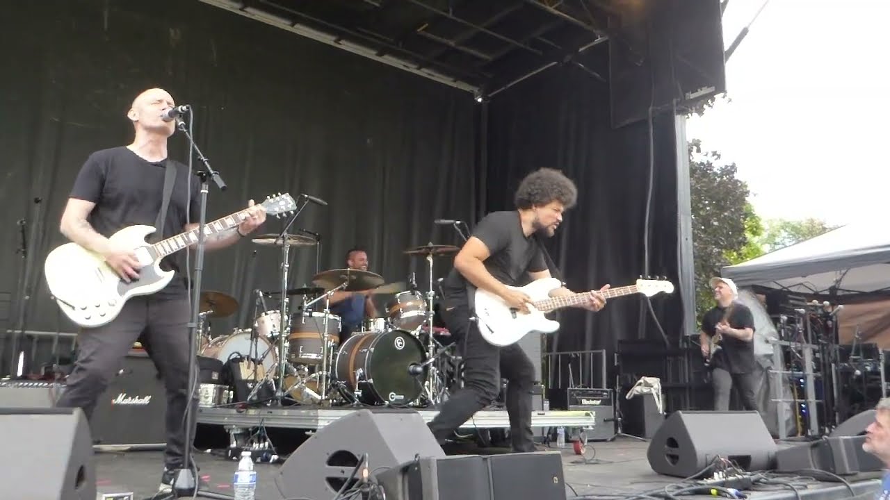 Suzzallo - Born To Run (Live 8/16/2025)