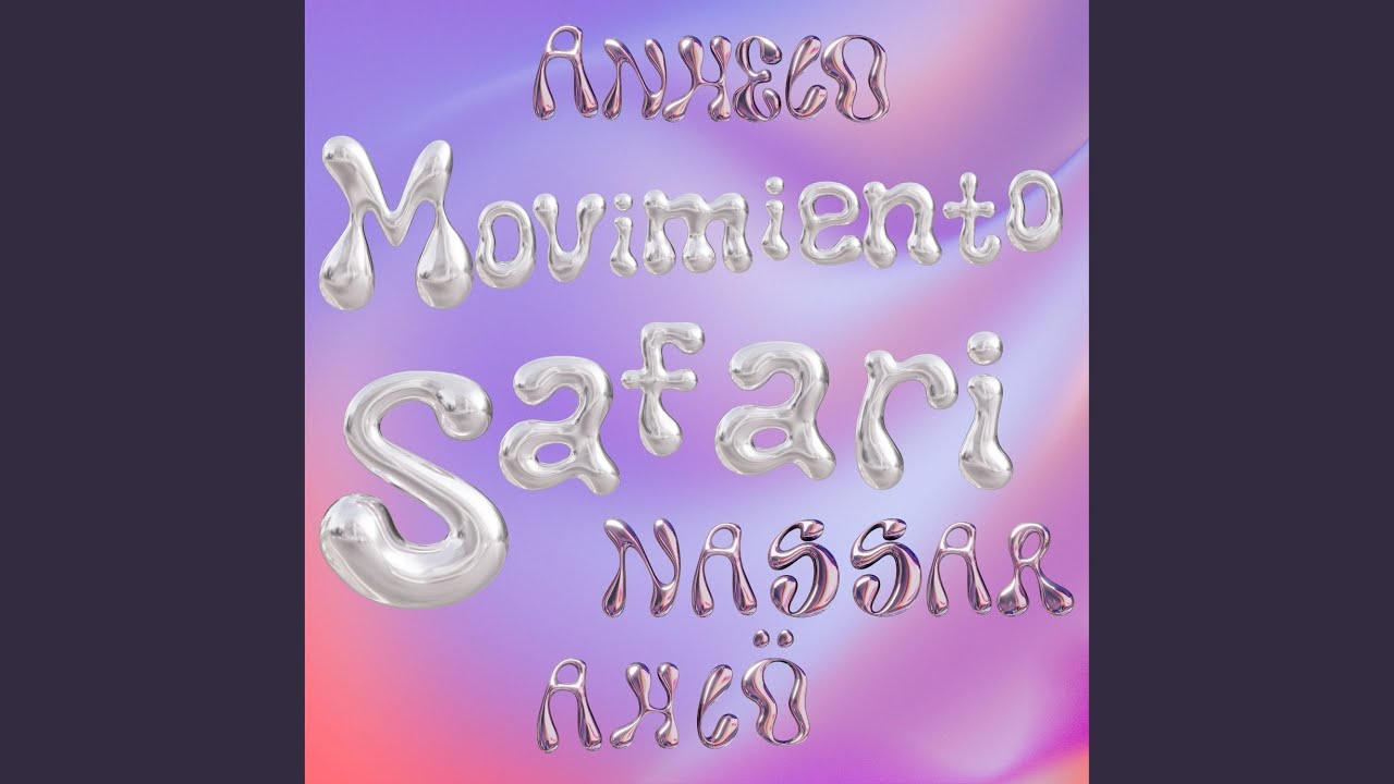 Movimiento Safari
