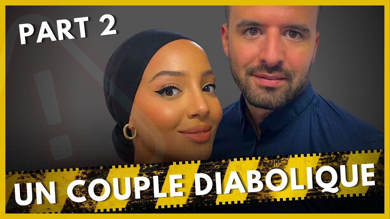 L'ÉTRANGE VIDÉO du MARI de SALIMA ALIANI ACCUSÉE de SÉQUESTRER sa BELLE-MÈRE dans un GARAGE