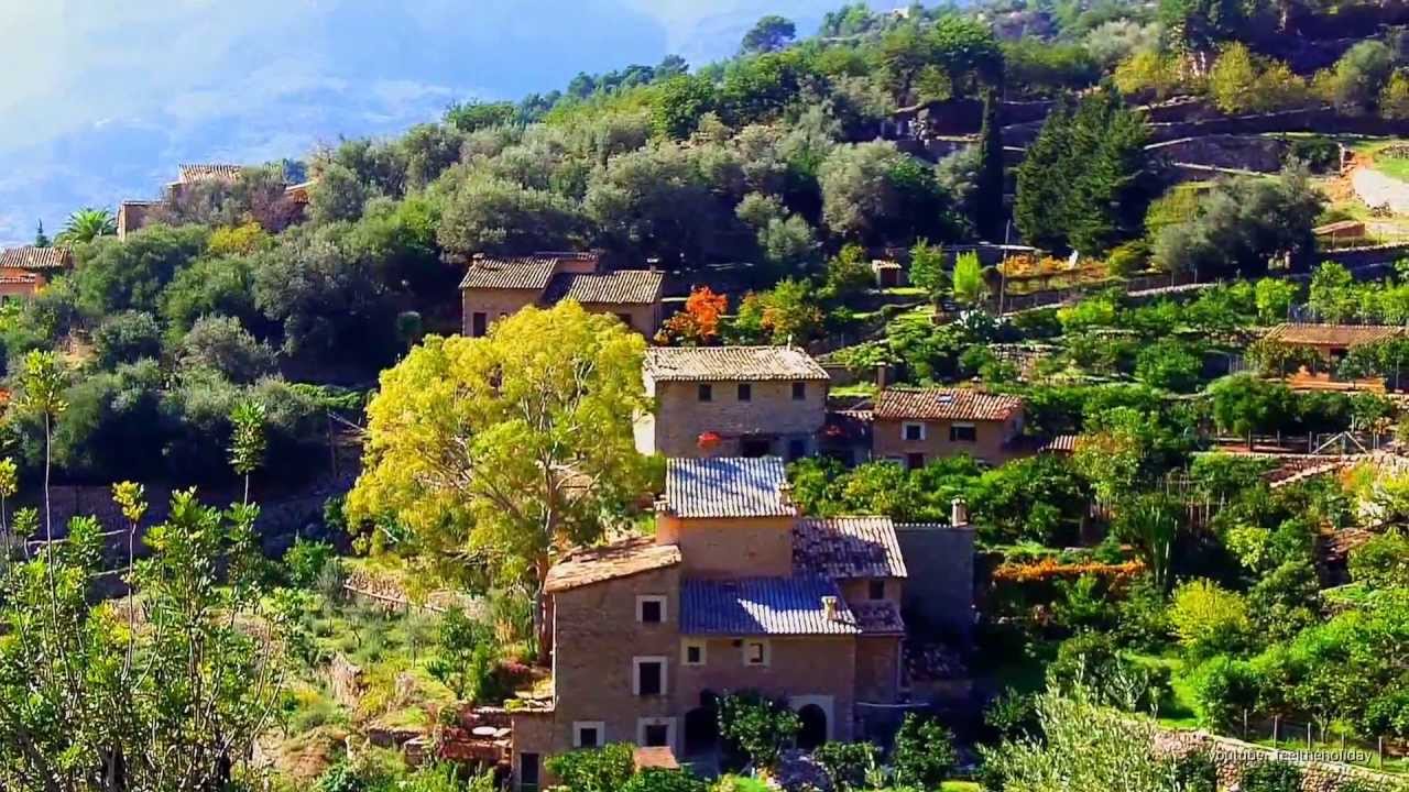Mallorca Insider Fornalutx the pearl of Mallorca  Die Perle von Mallorca  Fuer mich ist es der schoe