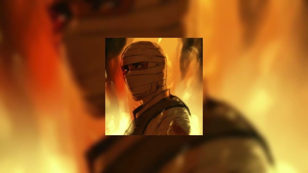Skillet - Hero (Ultra Slowed and Reverb)