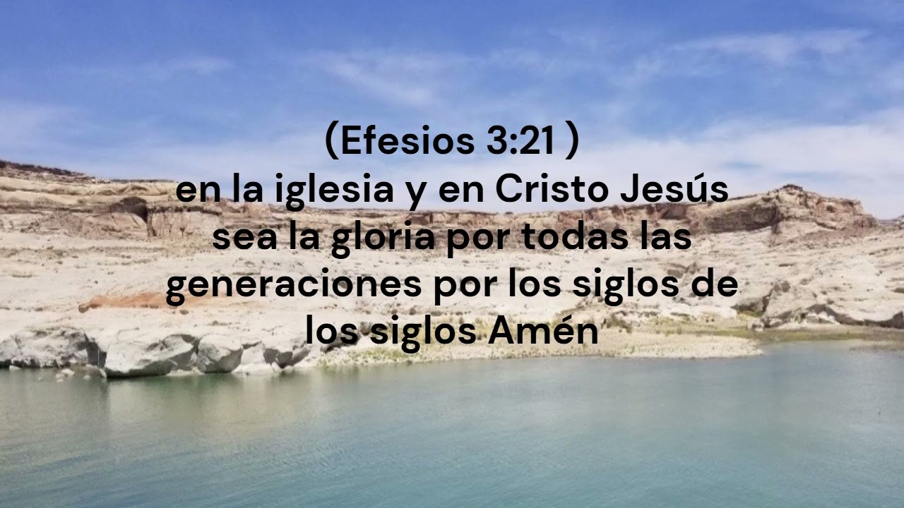 El poder del Espíritu Santo (1)(He 1:8, Ef 3:20–21, Fil 4:13)PH14