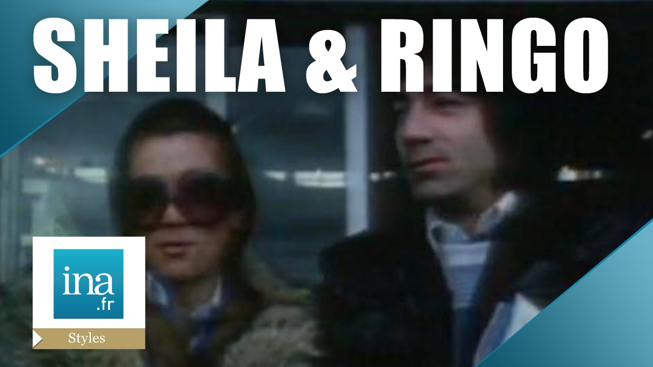 Sheila et Ringo 