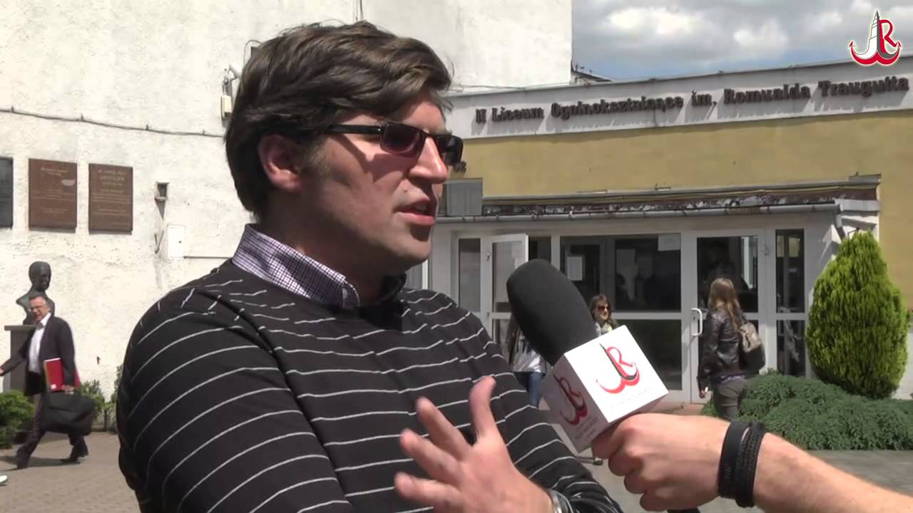 O przyczynach zwolnienia Tomasza Jaskóły