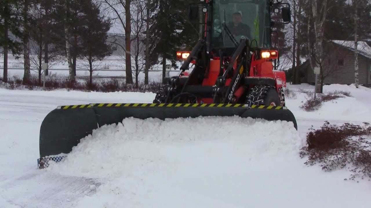 Snowek U-420 aura - 