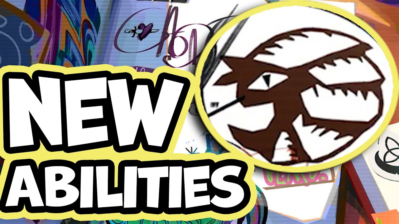 VALORANT New Agent 22 Abilities Teaser!