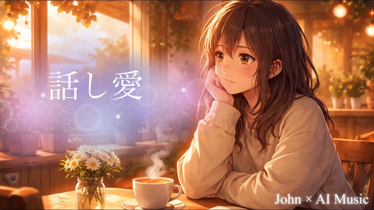 話し愛