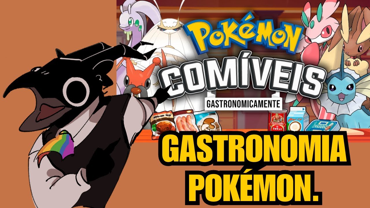 DEBATENDO SOBRE CULINÁRIA, POKEMONS E SENDO UM MONSTRO (E MEIO FRESCO) - REACT KAKA (MESTRE POKEMON)