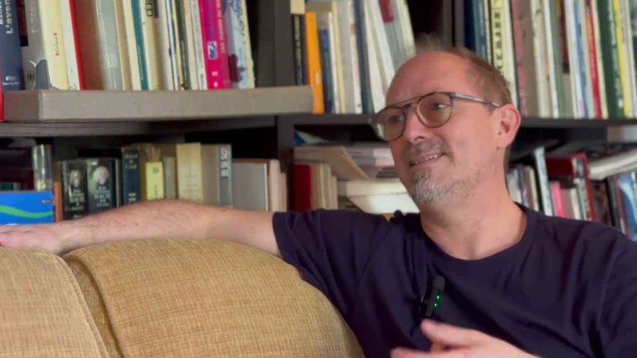 IA, société et création