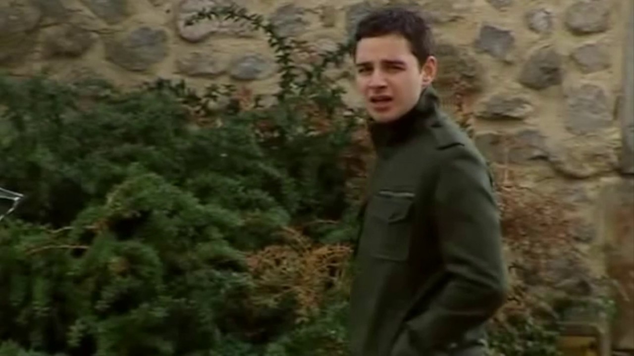 Aaron Livesy 11th May 2010