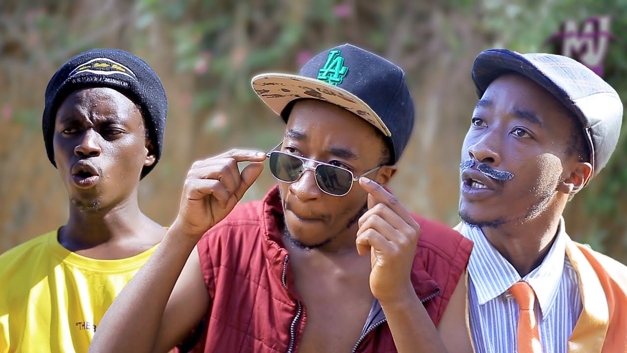 SMILE NA KEYZ : Umurara Ukunzwe Part1.