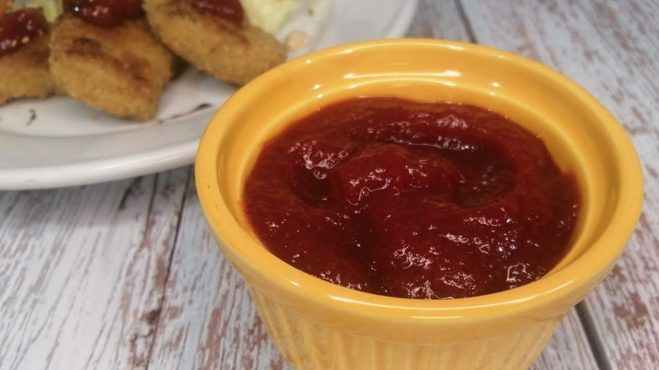 CÓMO HACER MERMELADA DE PIMENTÓN ROJO
