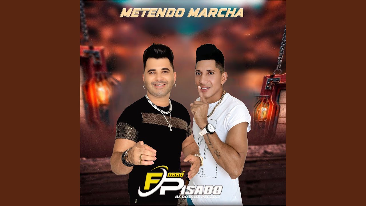 Metendo Marcha