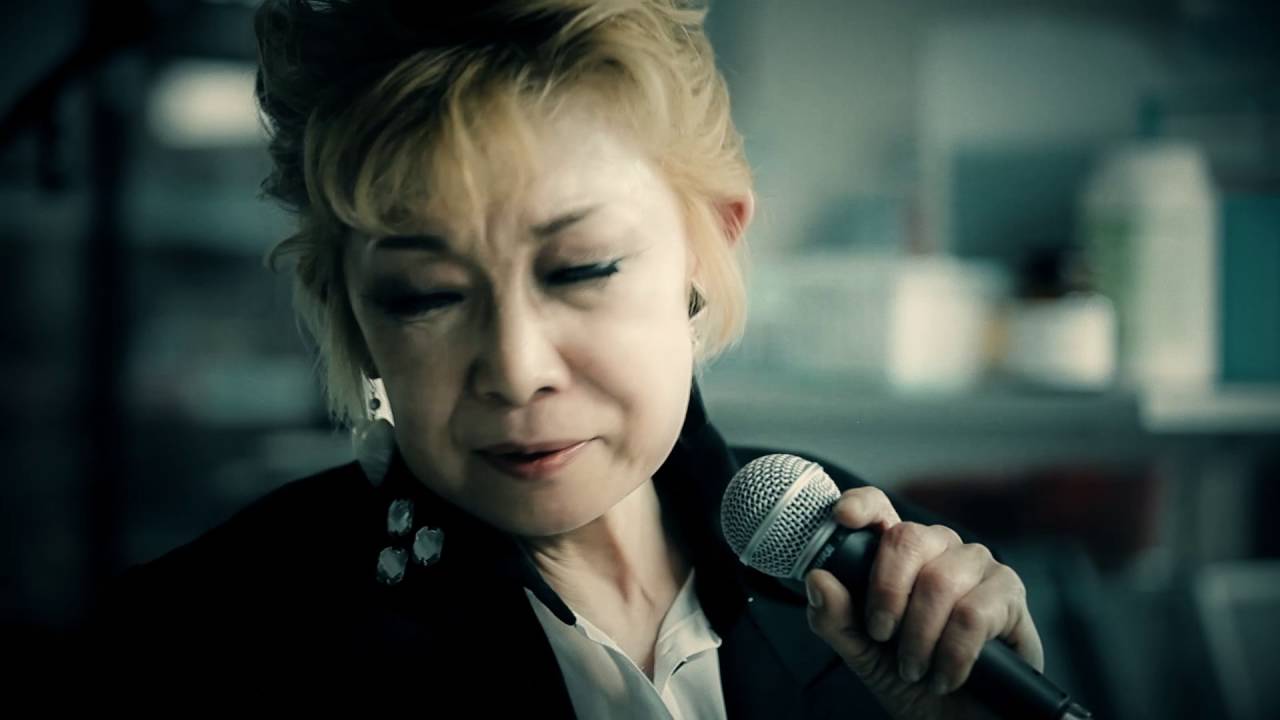 Je Suis Malade 灰色の途 / Hosaka Natsuko ほさか夏子［Tiny Pharmacy Concert 1］