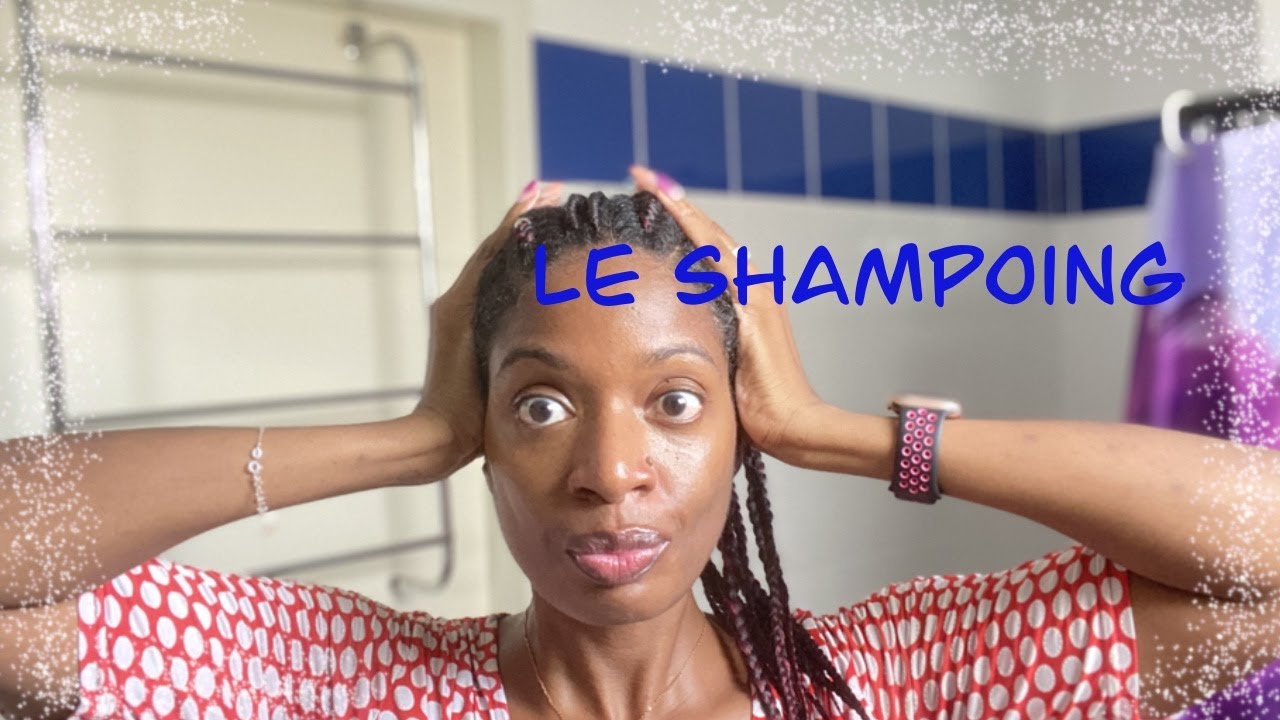 Entretien de ma coiffure protectrice