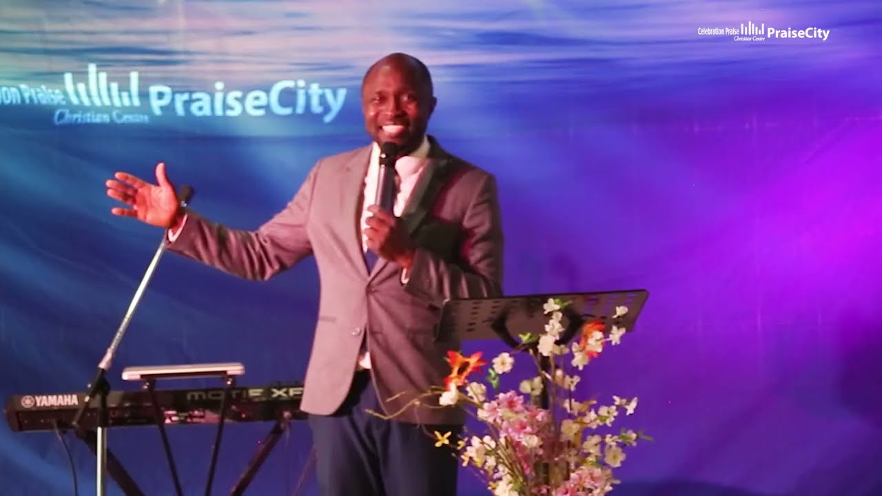 Born Of The Spirit | Sunday Service January 11, 2026