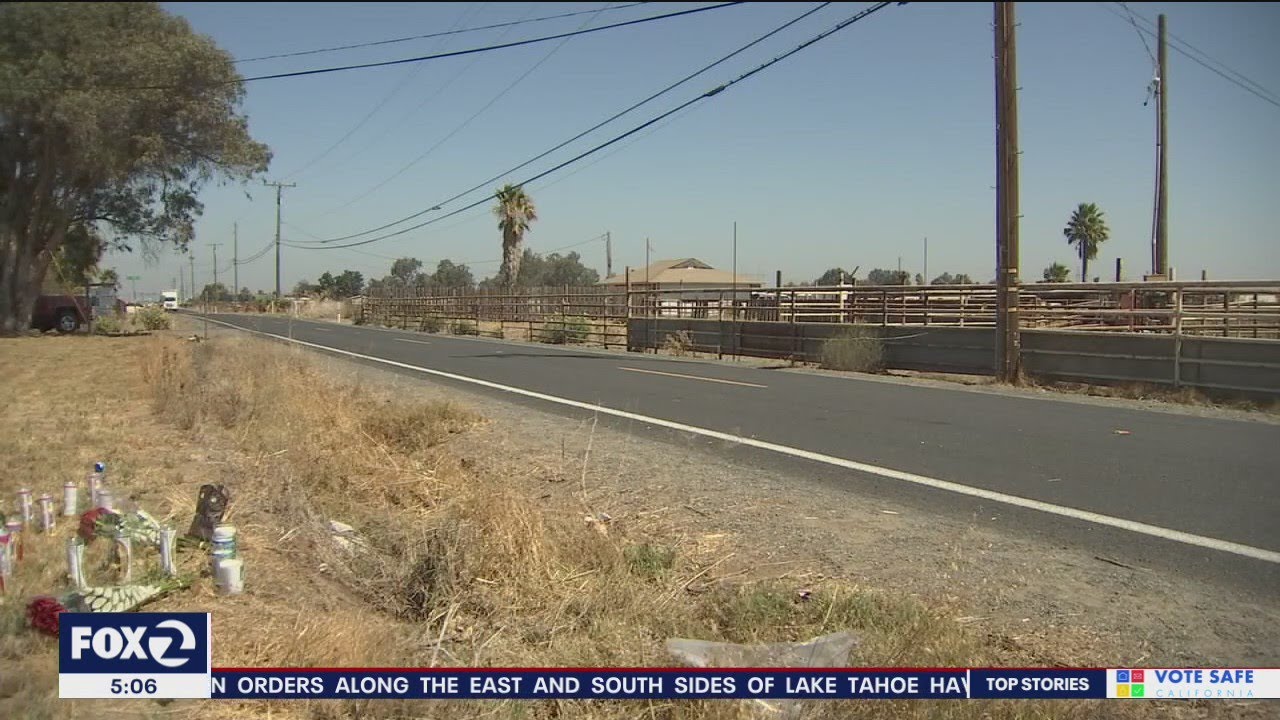 Suspect named in crash that killed 2 teens in Contra Costa County crash