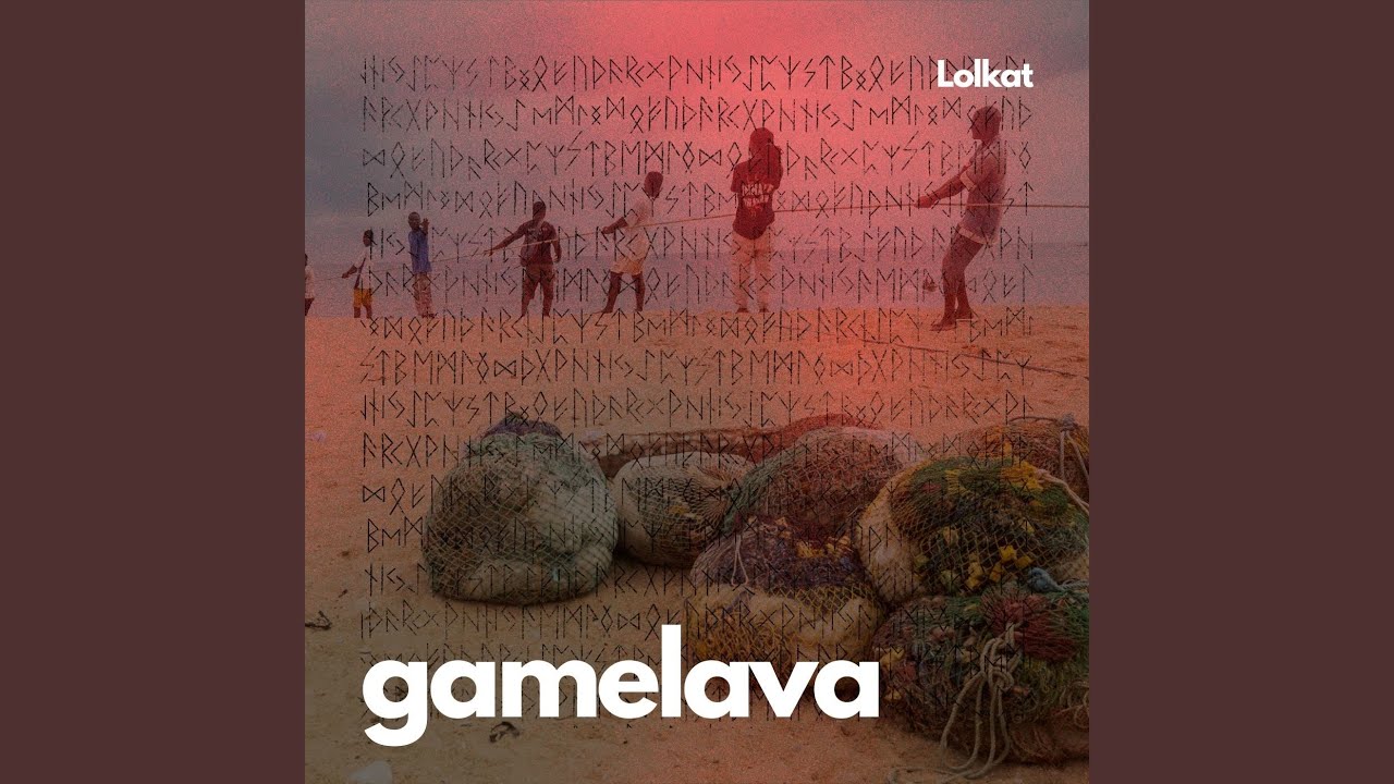 Gamelava
