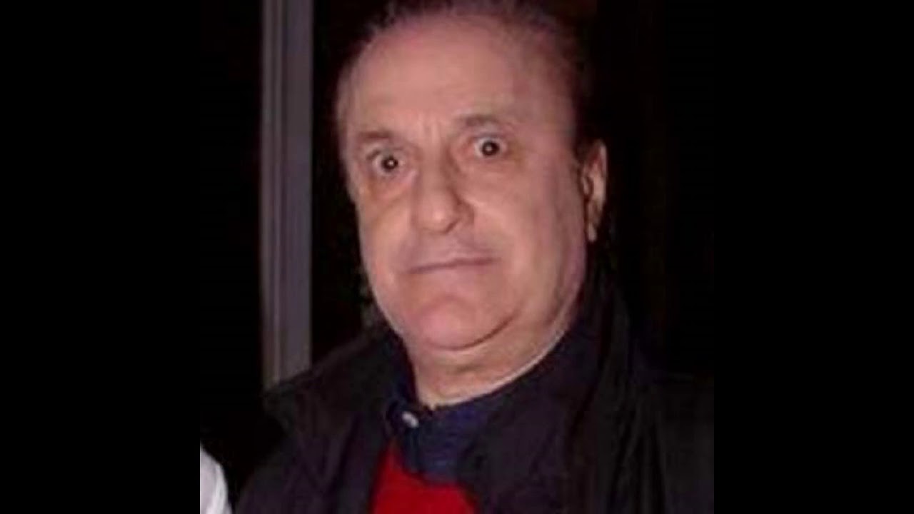 Alto gradimento Giorgio Bracardi  dott Marsala 5