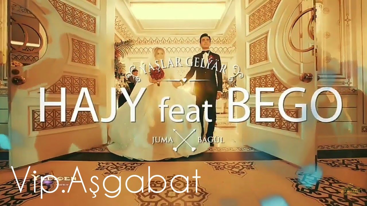 BeGo ft Hajy - Yaşlar gelyar