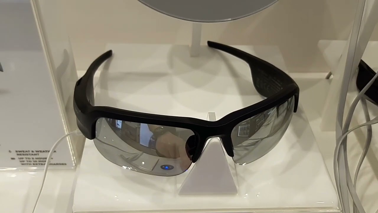 Очки Bose Frames! Soprano,Tenor and Tempo