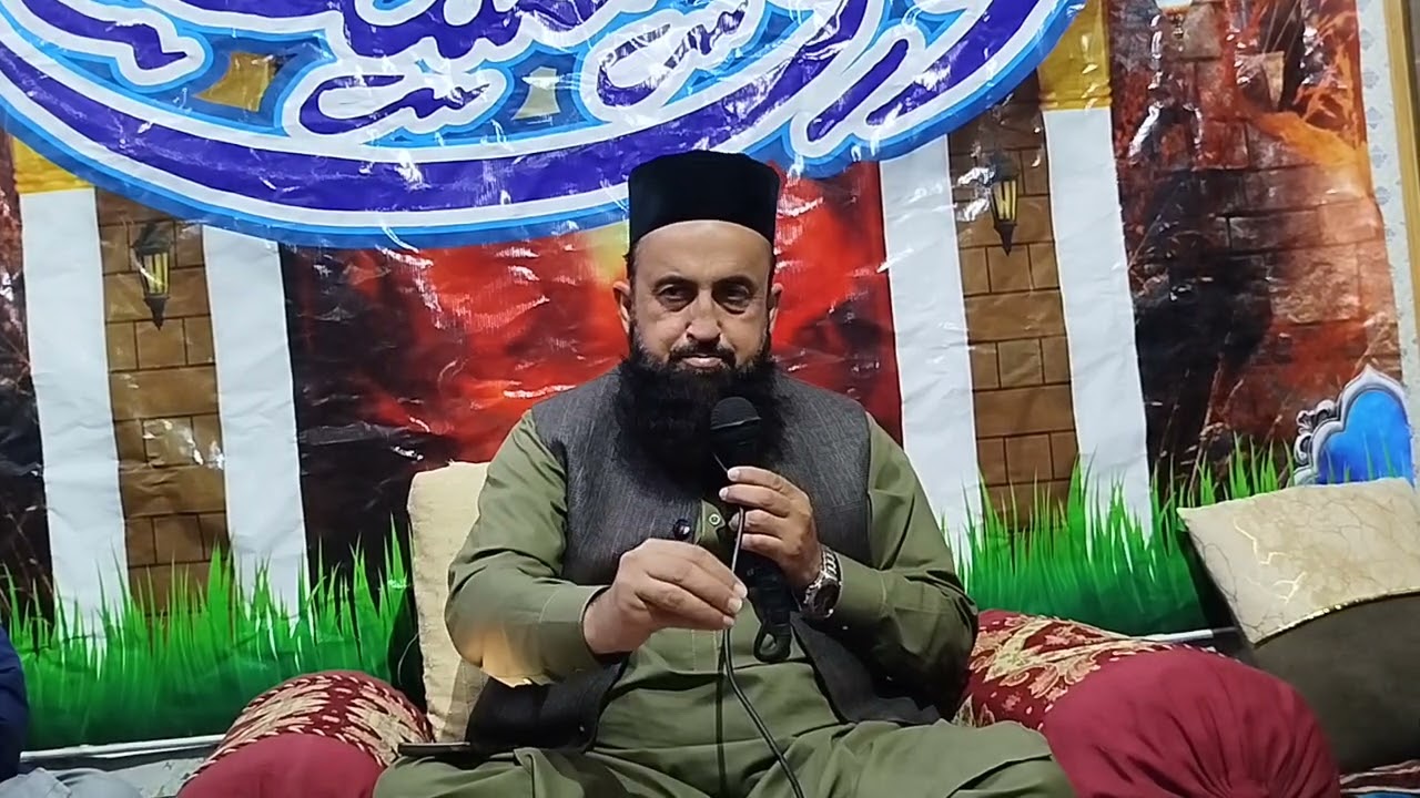 Ziyart e Qabur aur Esaal Sawab By Peer Syed Mutteh Qadir Shah Gillani