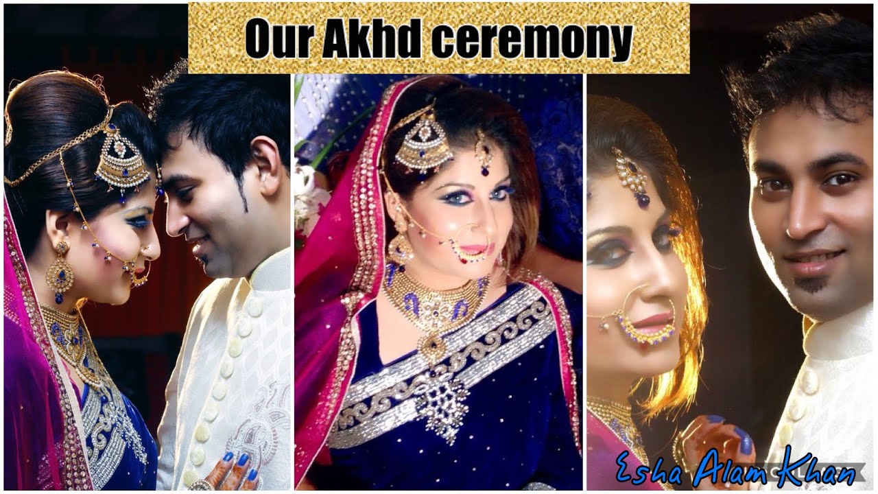 Our ❤️Akhd❤️ Ceremony & Old Memories | 6th Anniversary Especial Vlog | Alhamdulillah | Vlog#44 |
