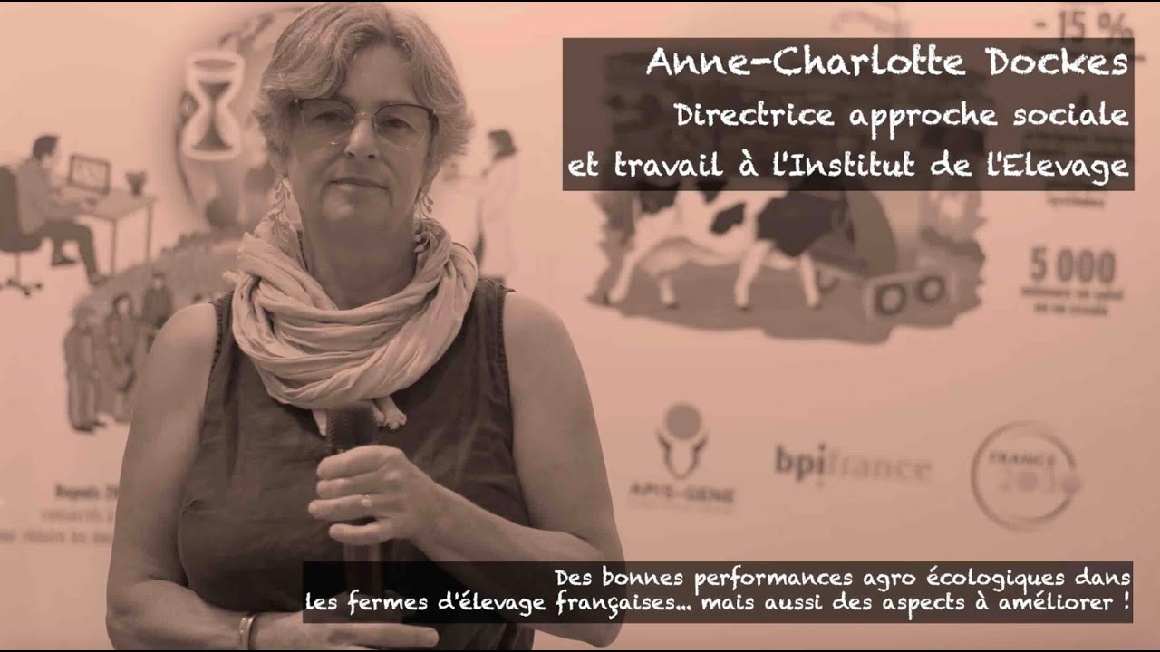 L'élevage français est-il agroécologique ?