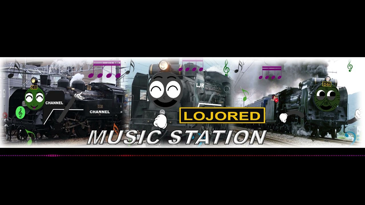 LJRMS- Let's go get a good feeling