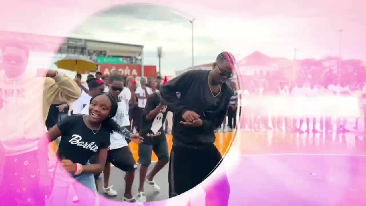 DALTON L'ABEILLE - MALEWA ( clip officel )