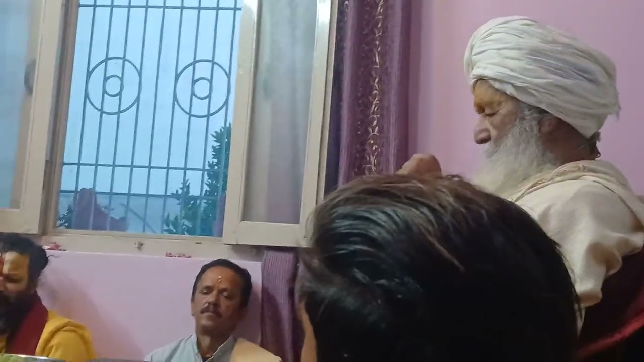 महाराज जी के चरण कमल आज हमारे घर पर #भक्ति #भजन #कीर्तन #चम्पावत 