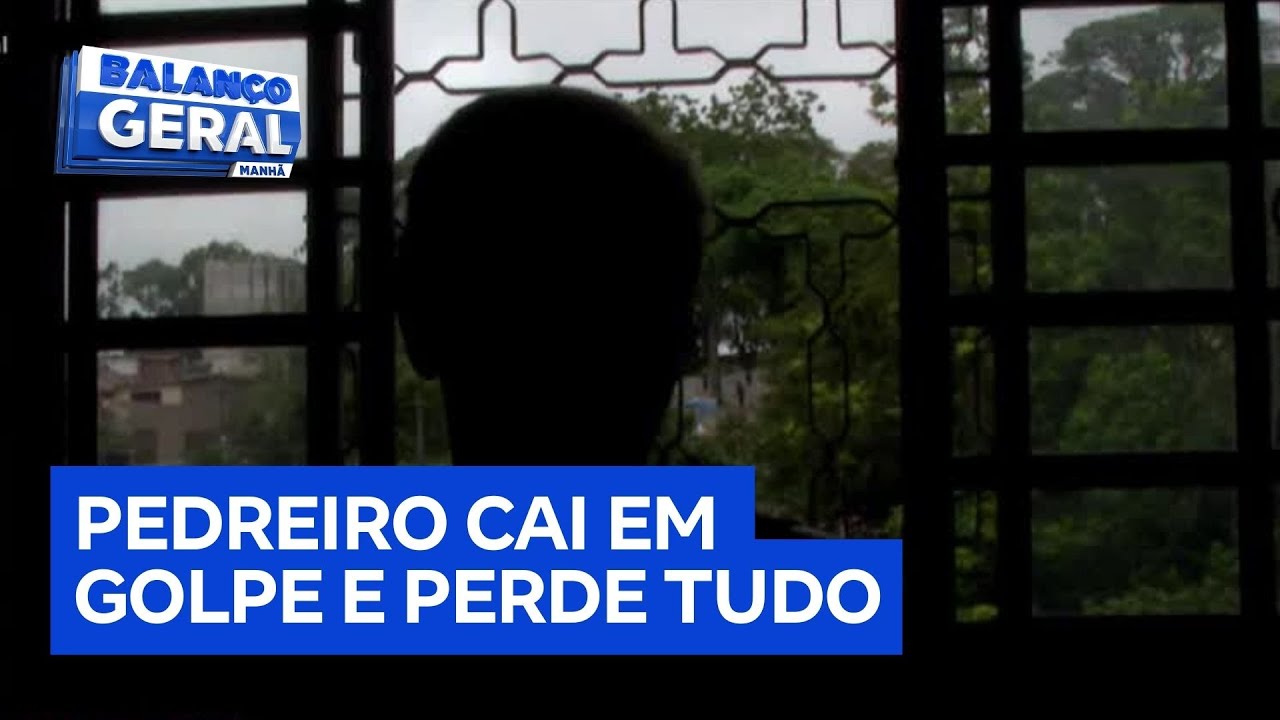 Pedreiro cai no golpe do falso leilão e perde R$ 6.000 ao comprar carro inexistente