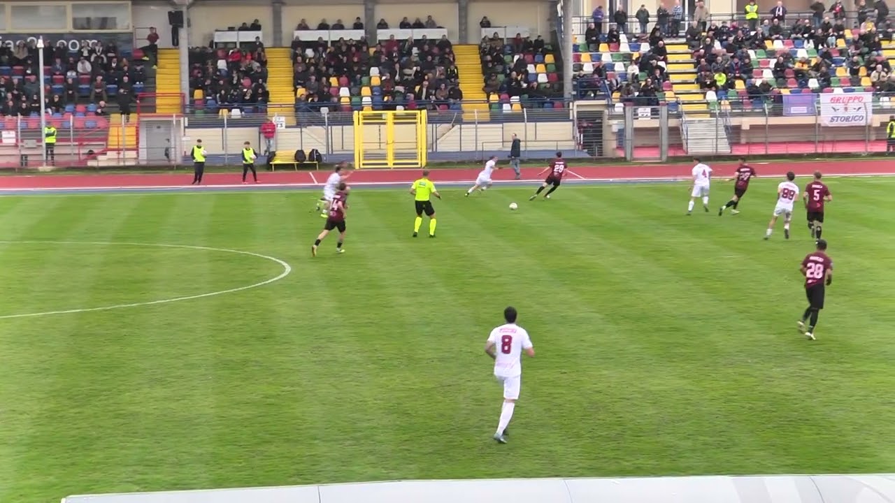 MONTEVARCHI LIVORNO SINTESI