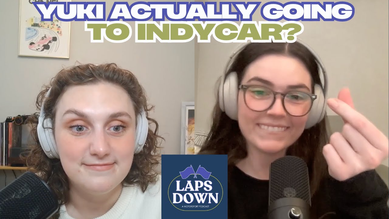 We Were Wrong About Lando Norris, MJ Beefing with Bob Pockrass, Stingray Claps Back