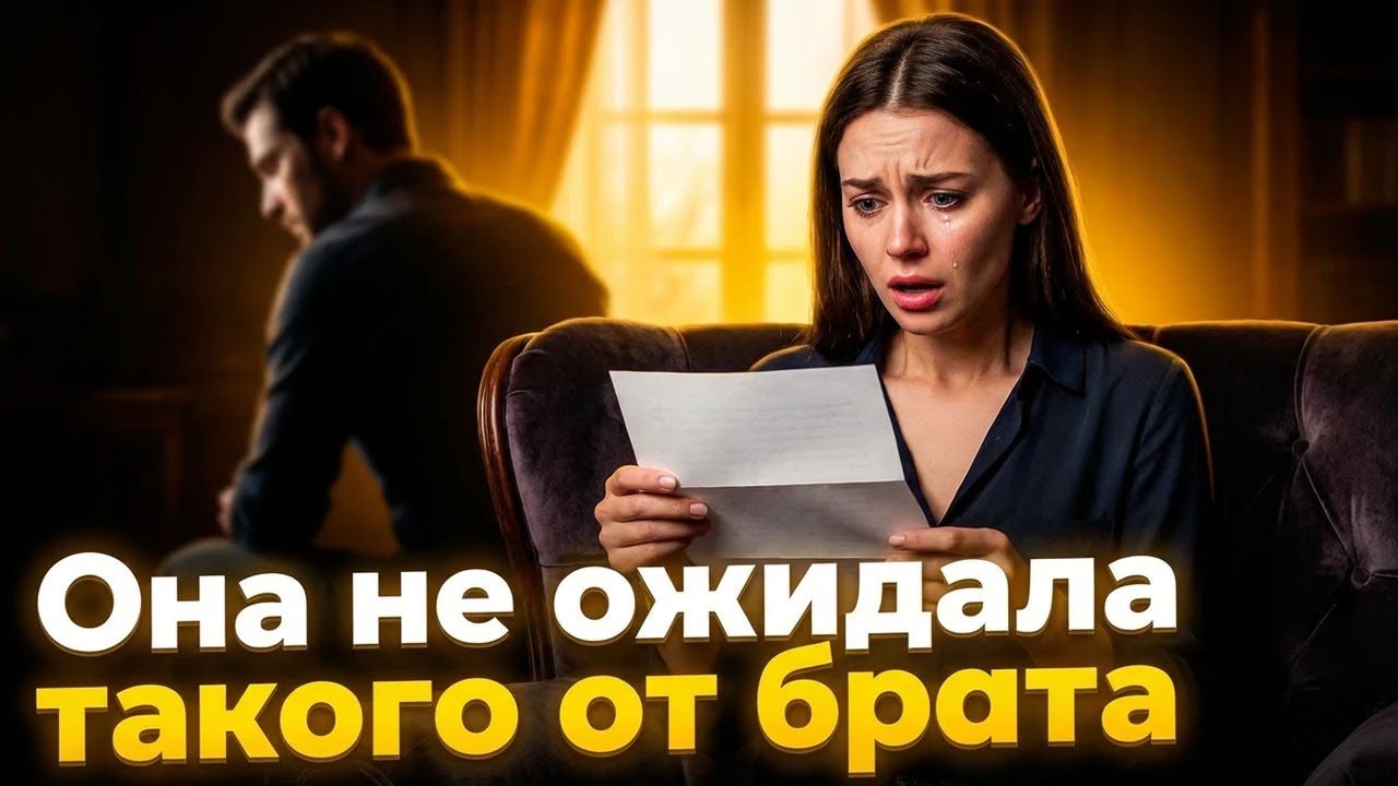 После похорон началась война. Завещание, которое всё изменило