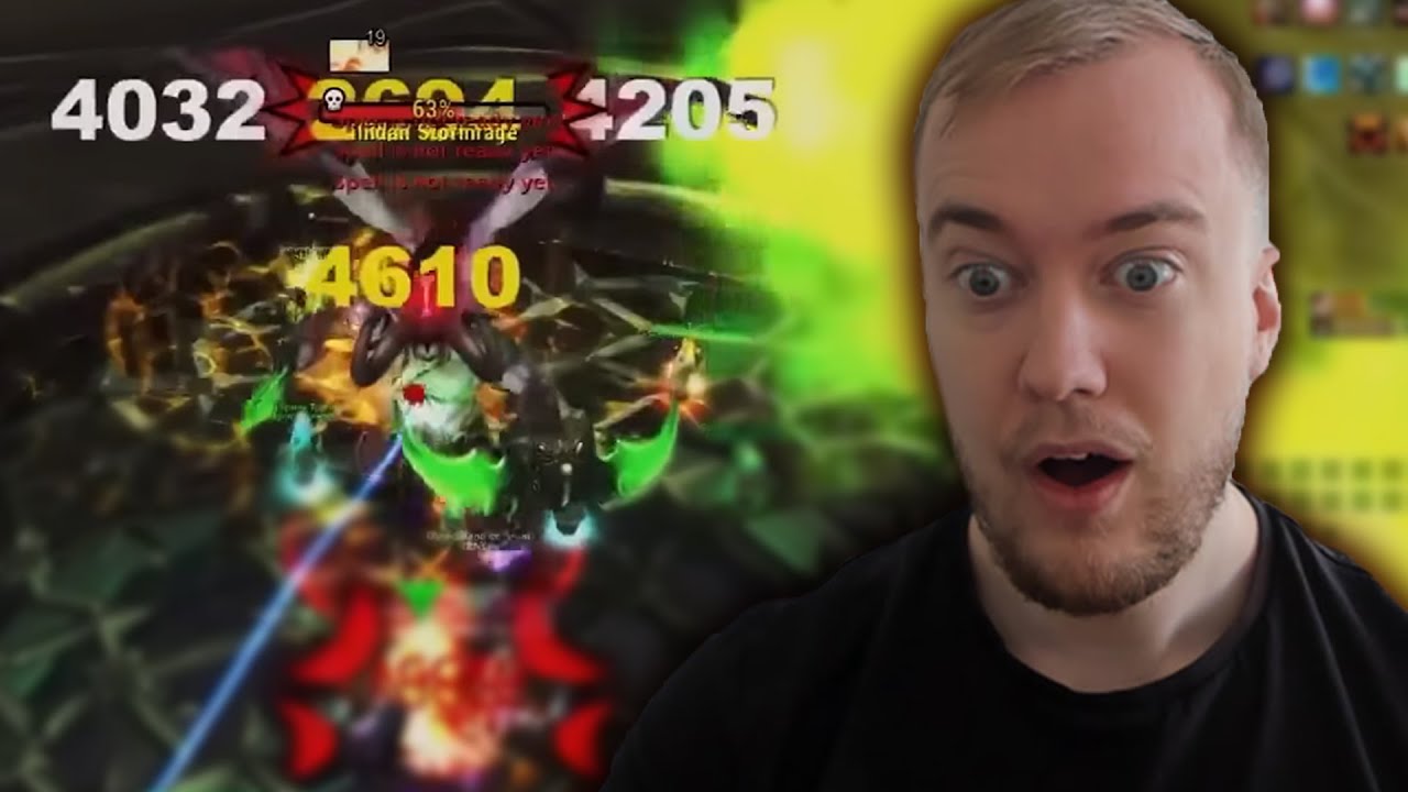 Самый БЕЗУМНЫЙ ПОВОРОТ про тюленей! — Реакция Гузу на WoW (будет объявлено позже): Самые смешные ...