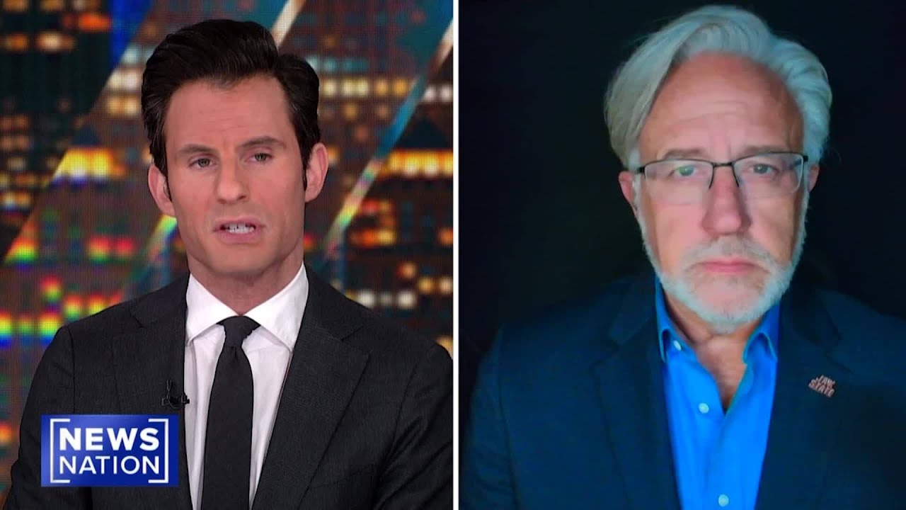 Idaho murders may have been sexually motivated: Forensic analyst | Jesse Weber Live