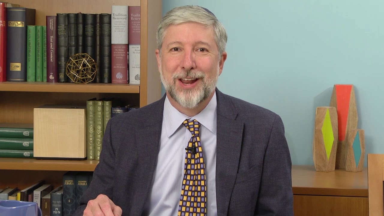 A Virtual Minyan? Communal Prayer in the Digital Age