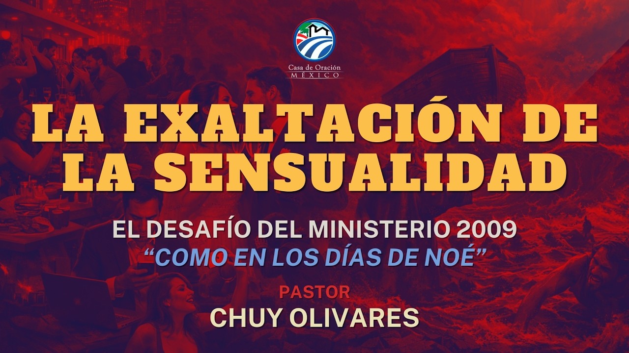 Chuy Olivares - La exaltación de la sensualidad